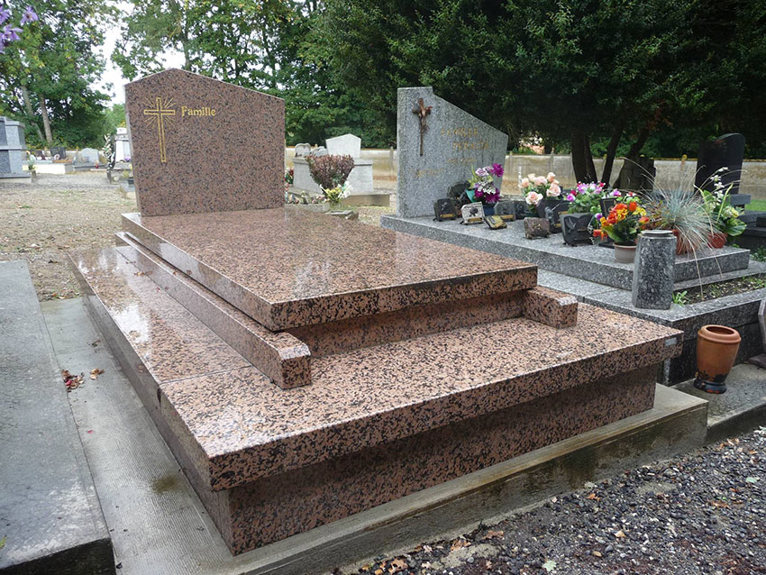 Marbrerie funéraire Marbrerie funéraire