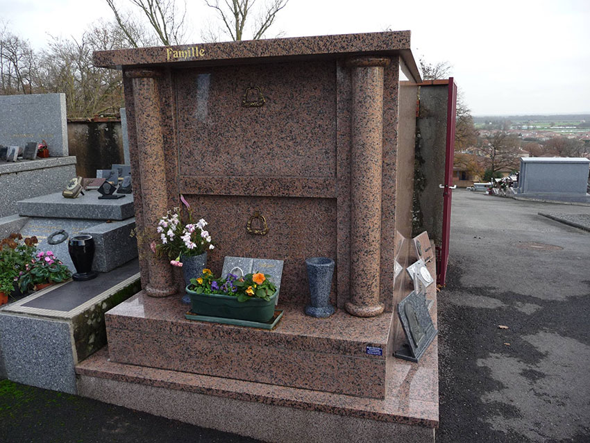 Marbrerie Seguela Marbrerie Seguela